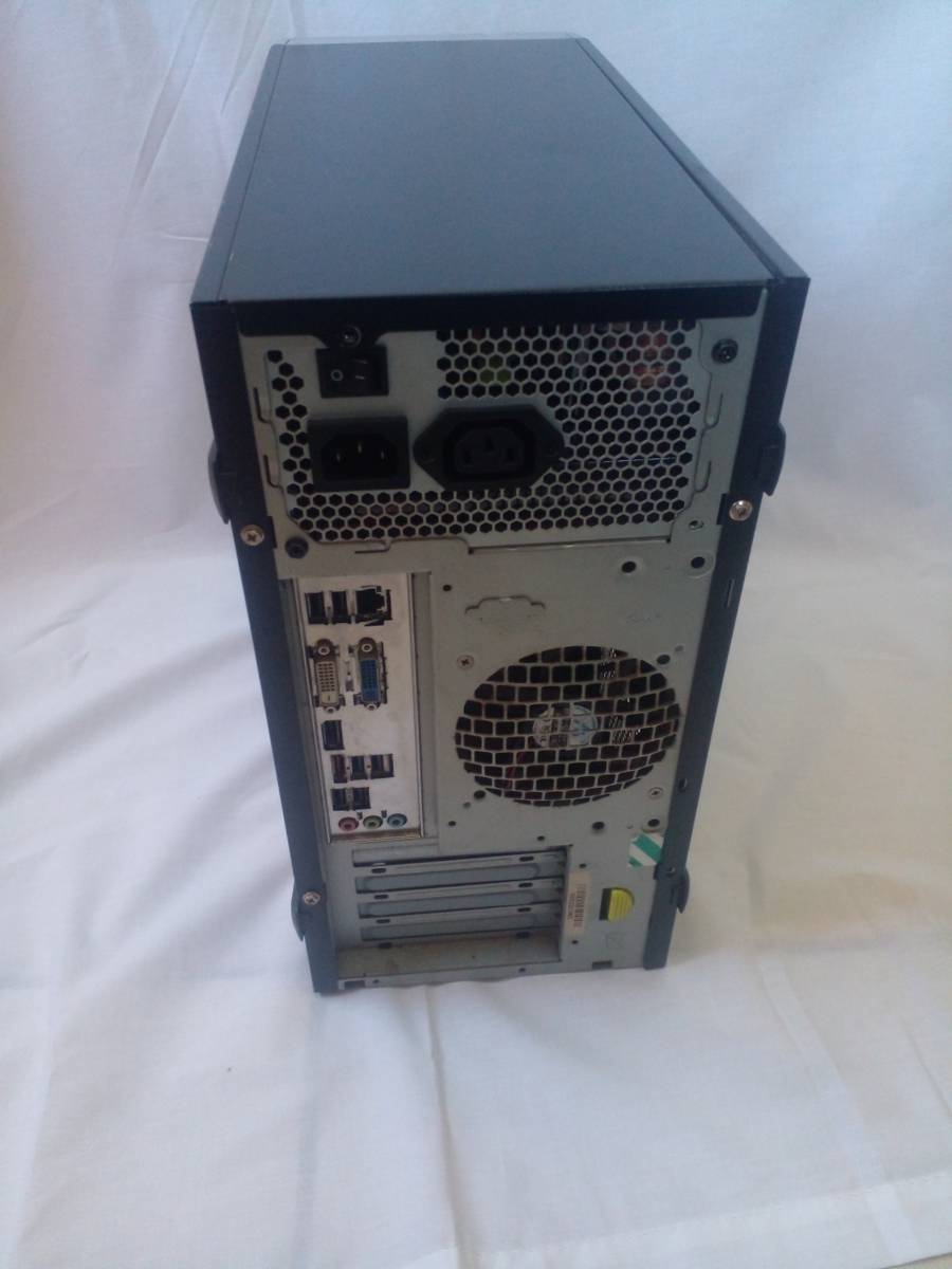 PC Desktops & AllinOnes Desktop computer i5 set for sale in Cape